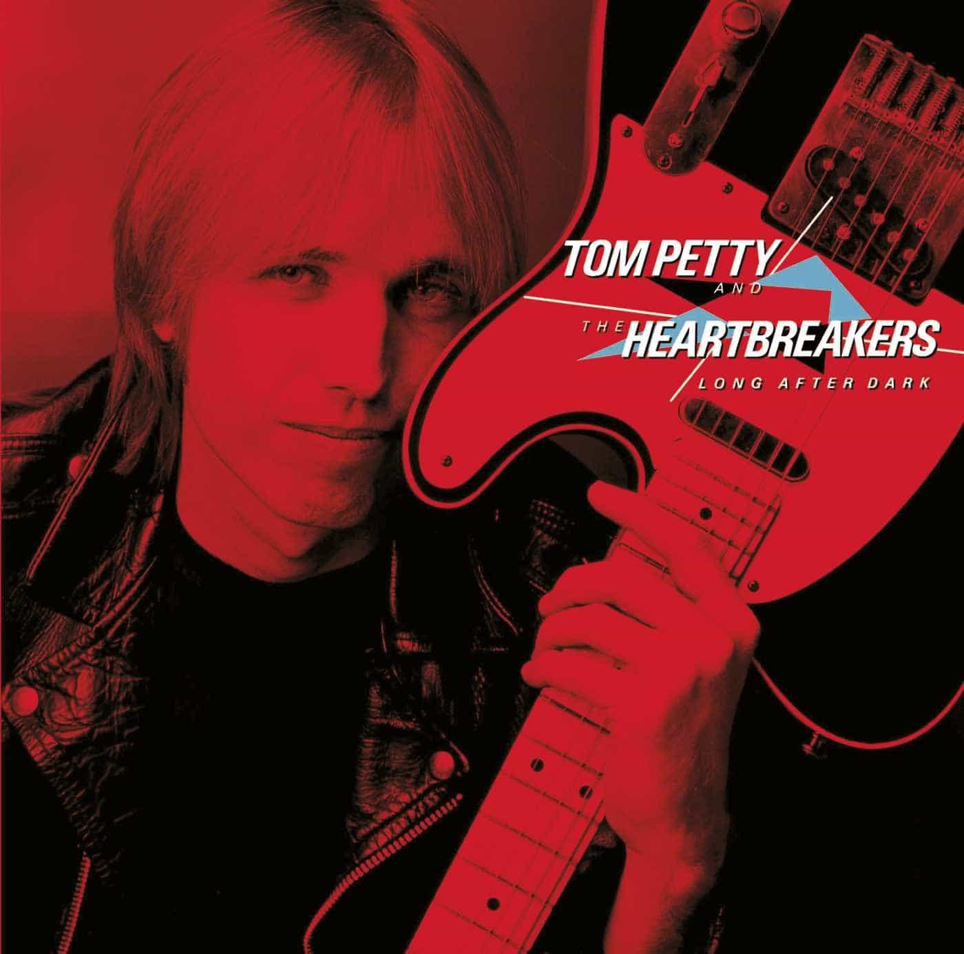 Tom-Petty-And-the-Heartbreakers-Long-After-Dark-vinyl-record-album1
