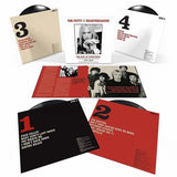 Tom Petty Heartbreakers Best of Everything 4 LP