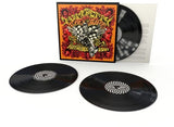 Tom Petty & The Heartbreakers Live At The Fillmore 1997 (3-LP)