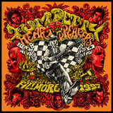 Tom Petty & The Heartbreakers Live At The Fillmore 1997 (3-LP)
