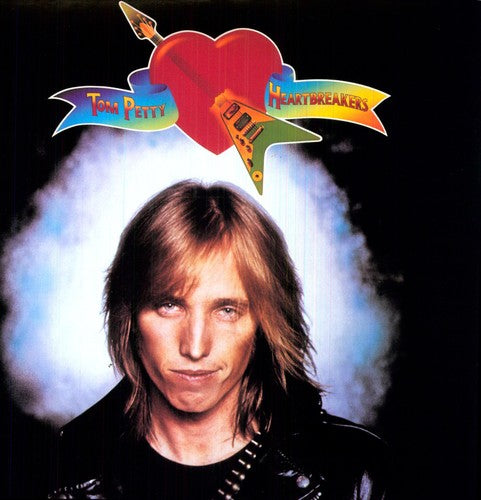 Tom Petty & The Heartbreakers — Debut – Deaf Man Vinyl