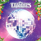 Trammps Christmas Inferno White Vinyl
