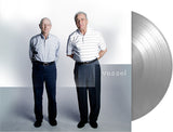 Twenty One Pilots Vessel Silver Vinyl