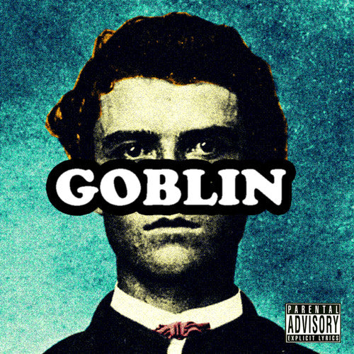 Tyler The Creator Goblin (2-LP)