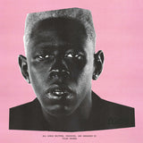 Tyler, The Creator Igor