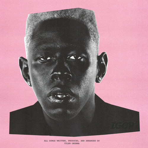 Tyler, The Creator Igor