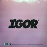 Tyler, The Creator Igor