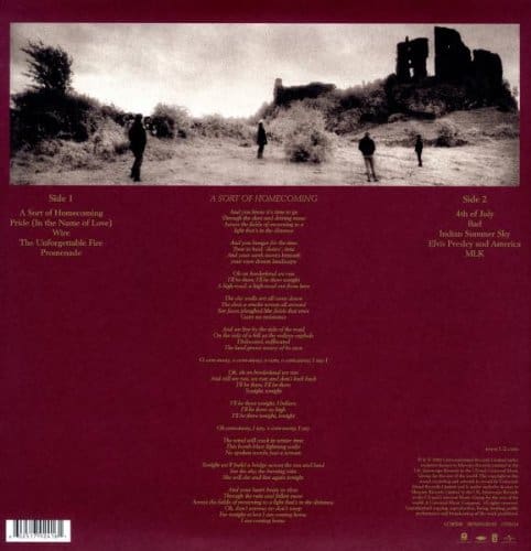 U2-The-Unforgettable-Fire-LP-vinyl-record-album-back