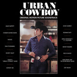 Urban Cowboy Soundtrack