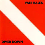 Van-Halen-Diver-Down-record-album-front