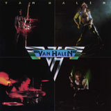Van-Halen-Van-Halen-LP-vinyl-record-album-front