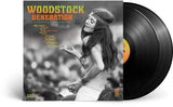 Various Artists Woodstock Generation (2-LP)