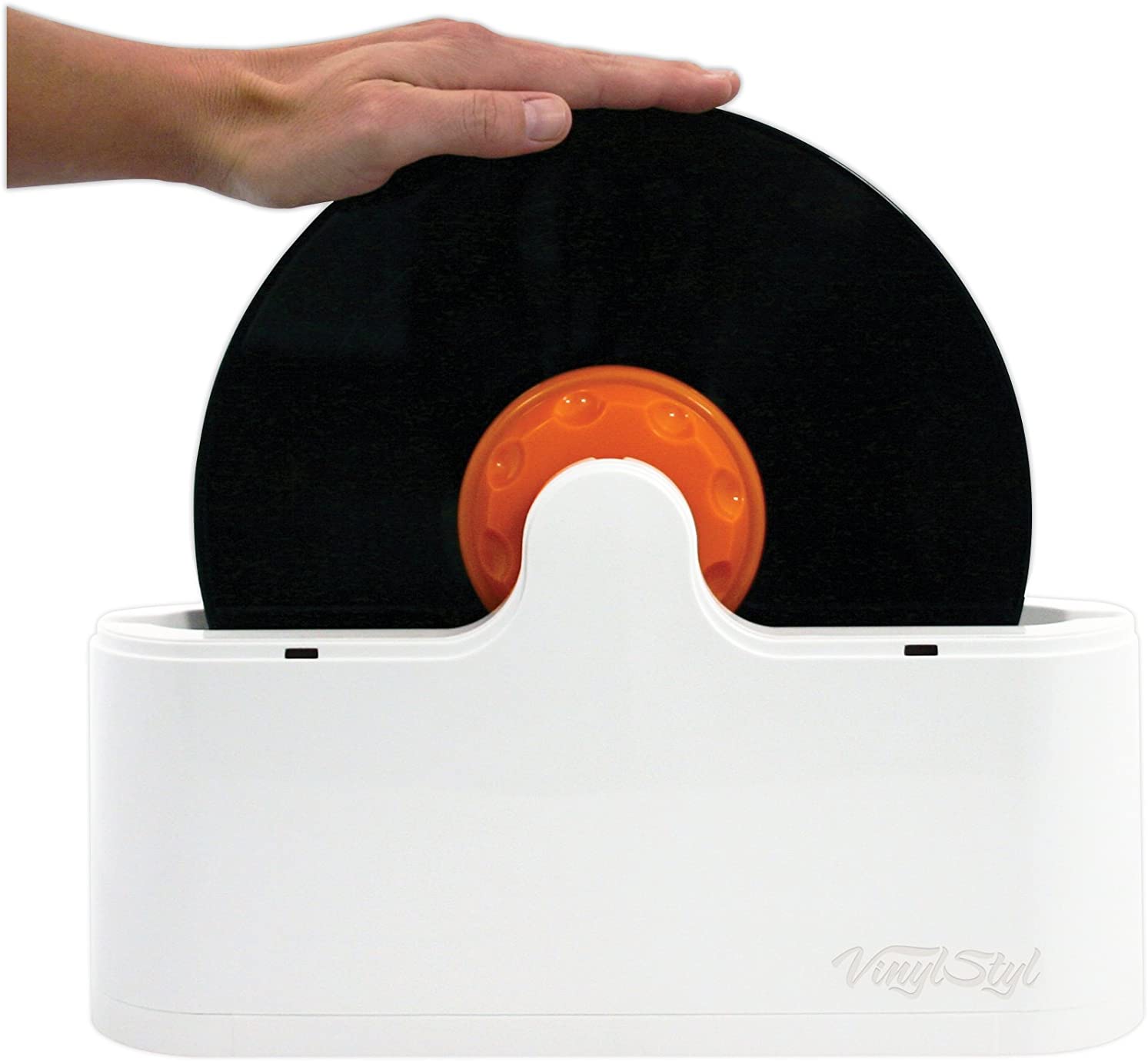 Deep Groove Record Washer System – Deaf Man Vinyl