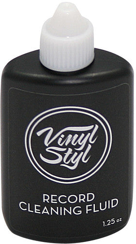 Record Cleaning Fluid (1.25 oz)