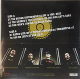 Volbeat Rock The Rebel/Metal The Devil