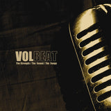 Volbeat The Strength / The Sound / The Songs