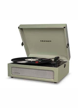 Voyager-Portable-Turntable-with-Bluetooth-Out-Sage-1