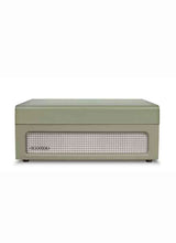 Voyager Portable Turntable Sage