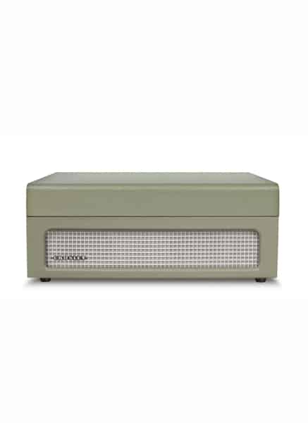 Voyager Portable Turntable Sage