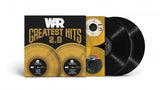 war greatest hits 2.0