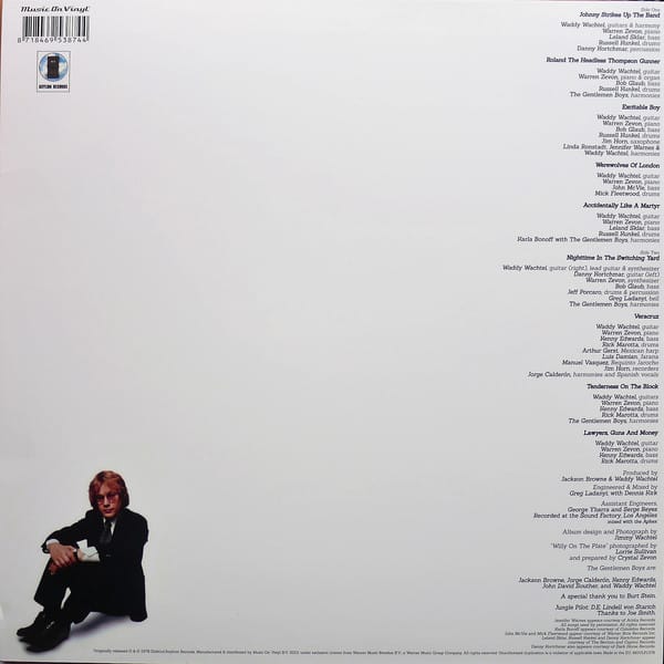 Warren--Zevon-Excitable-Boy-Back-Cover