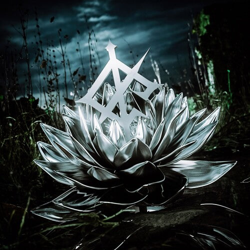 We Came As Romans Darkbloom (Sea Blue Vinyl)