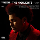 Weeknd The Highlights