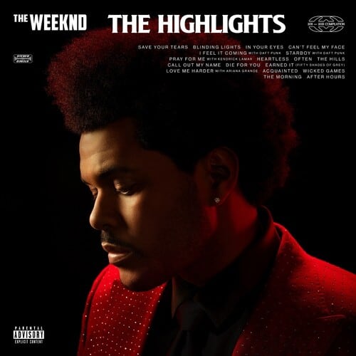 Weeknd The Highlights