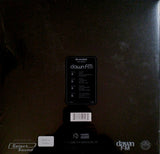 The Weeknd Dawn FM 2LP