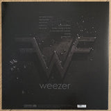 Weezer-The-Black-Album-vinyl-LP-record-album-back