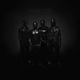 Weezer-The-Black-Album-vinyl-LP-record-album-front
