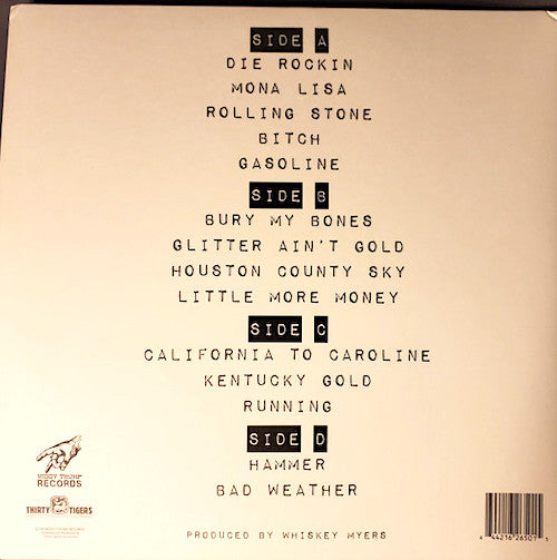 Whiskey-Myers-vinyl-record-album-back