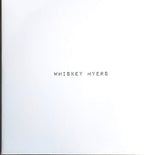 Whiskey-Myers-vinyl-record-album-front
