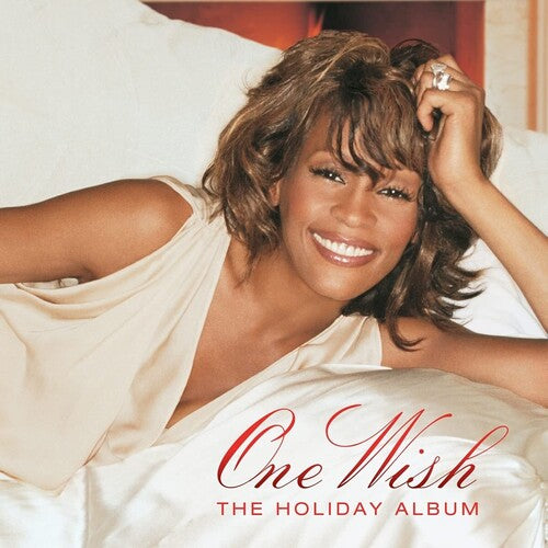 Whitney Houston — One Wish: The Holiday Album