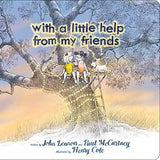 With a Little Help from My Friends (Classic Board Books)
