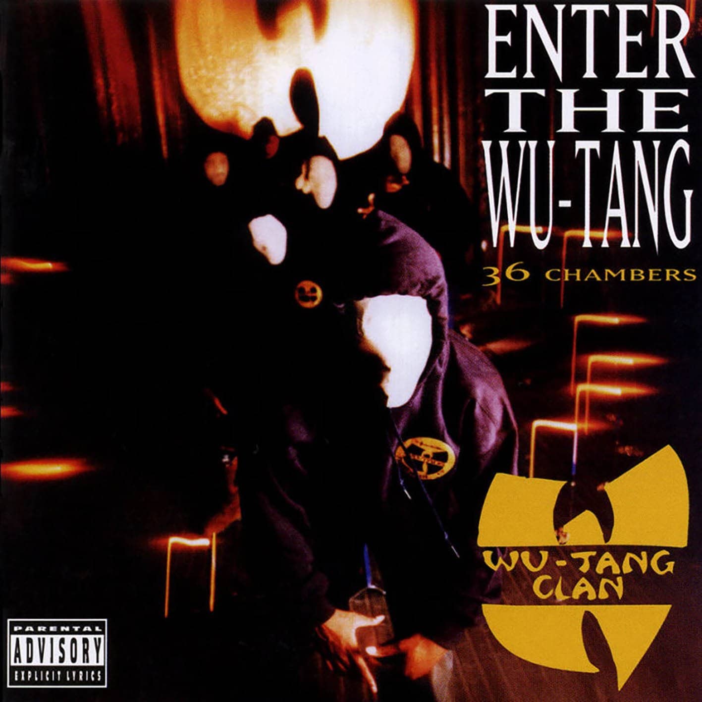 Wu-Tang-Clan-Enter-the-Wu-Tang-36-Chambers-vinyl-record-album-front