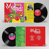 Yardbirds Heart Full Of Soul: The Best Of