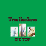 ZZ-Top-Tres-Hombres-LP-vinyl-record-album-front