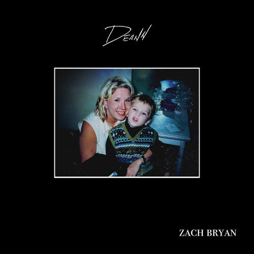 Zach Bryan DeAnn