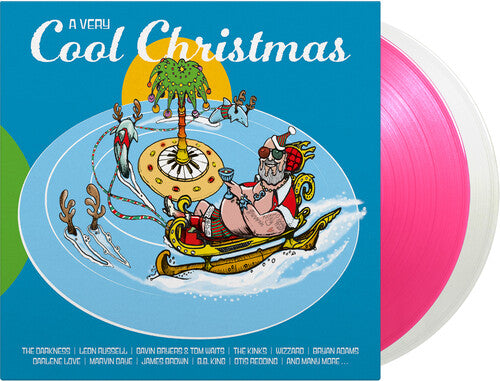 Various Artists A Very Cool Christmas
