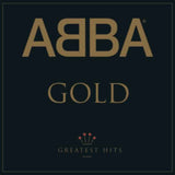 Abba Gold Greatest Hits 2-lp
