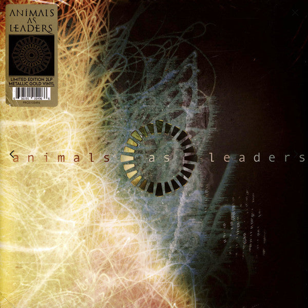 Animals As Leaders