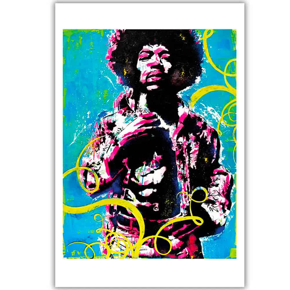 art-print-hendrix-experienced