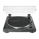 Audio Technica AT-LP60X Black
