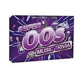 Super 00s Music Trivia Game