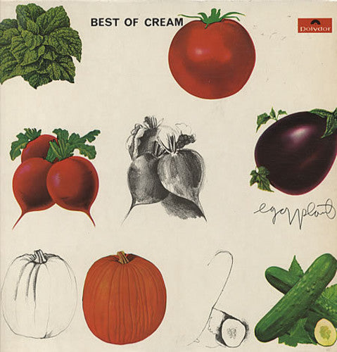 Cream Best Of Cream