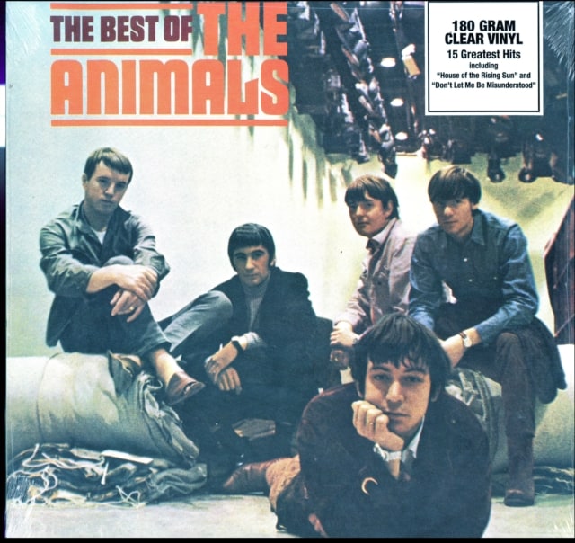 best of the animals