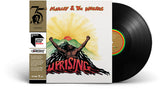 Bob Marley & The Wailers Uprising