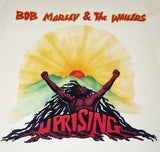 Bob Marley & The Wailers Uprising