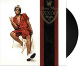 Bruno Mars 24K Magic